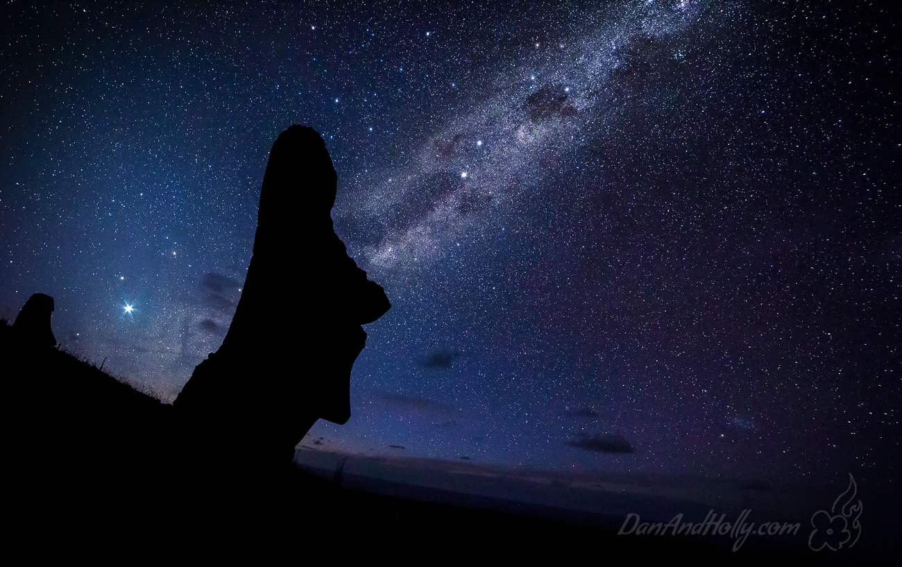 Milky way essay