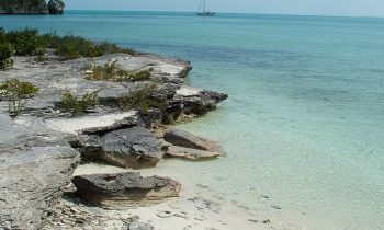 POTW: South Bluff Beach, Providenciales, Turks and Caicos
