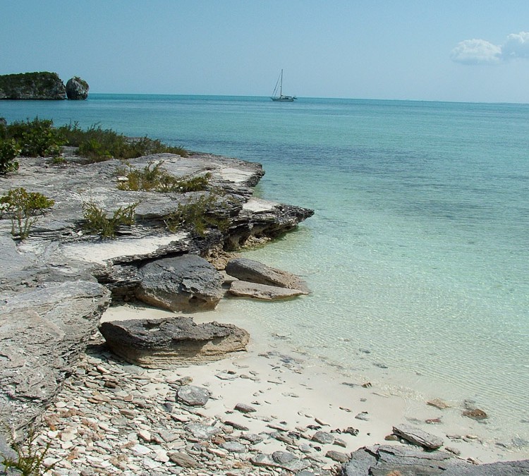 POTW: South Bluff Beach, Providenciales, Turks and Caicos