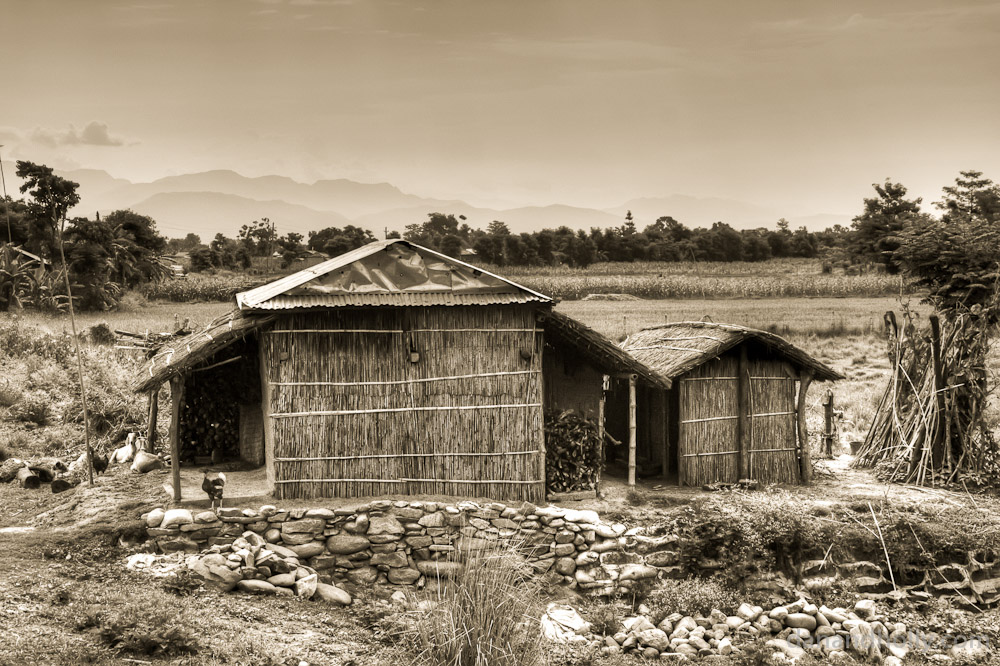 POTW: Living in Nepal