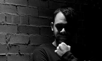 POTW: Night Portrait