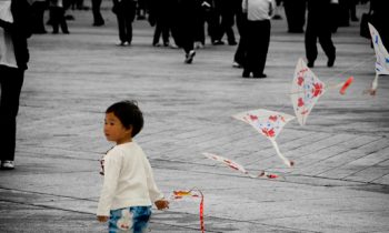 POTW: Girl in the Park