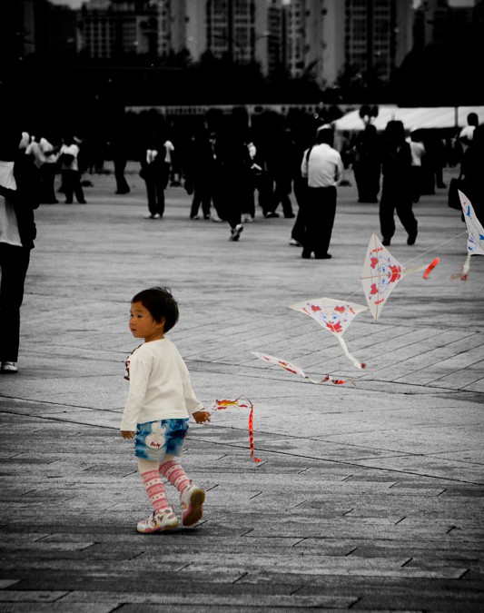 POTW: Girl in the Park
