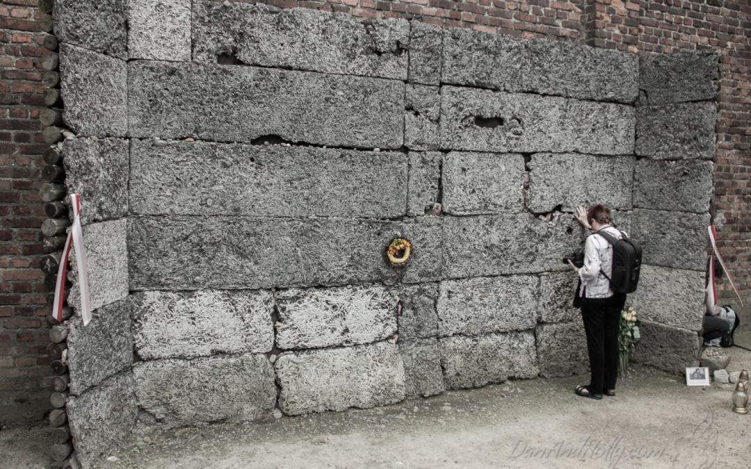 POTW: Stopping to Remember