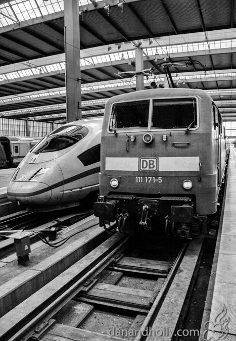 POTW: Fun with Trains