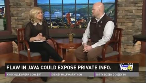 Java Vulnerability Patched… Should you bother?
