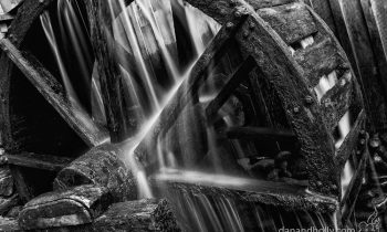 POTW: Cable Mill Wheel