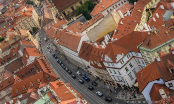 POTW: The Streets of Prague