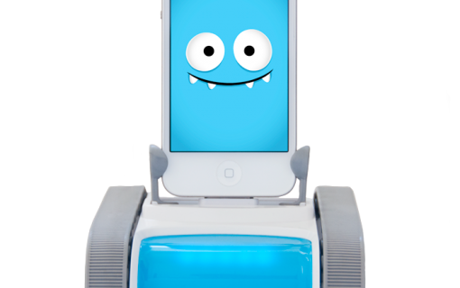 Next Generation Robots