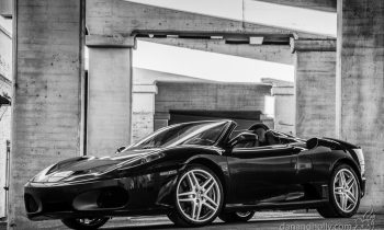 POTW: The F430