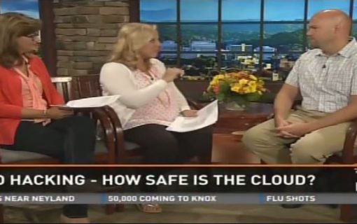 Can we trust iCloud?