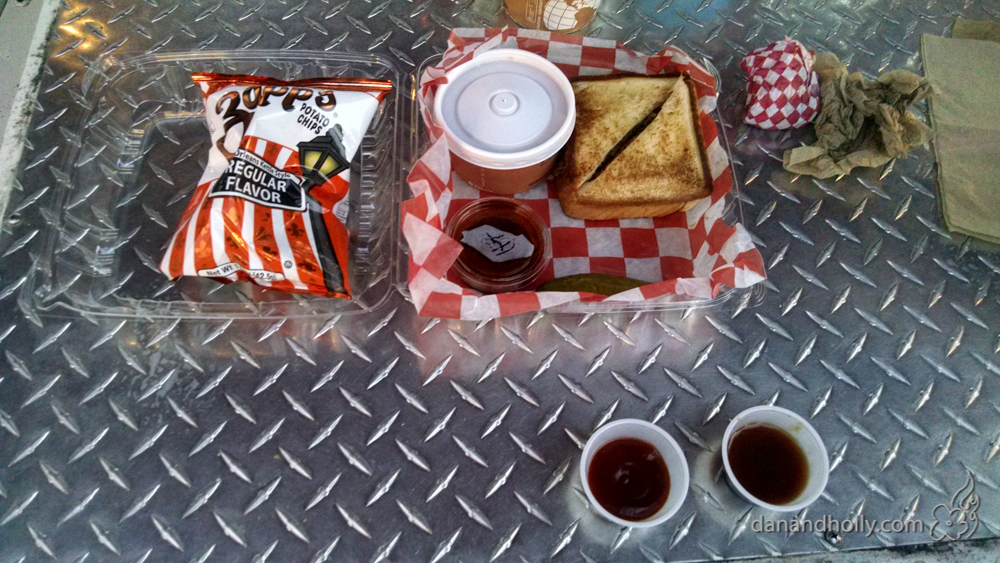 Restaurant Review: Barefoot BBQ in Seaside, Florida