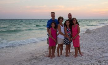 POTW: Destin Family Picture, 2014