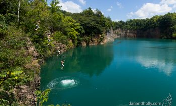 POTW: Just Jump