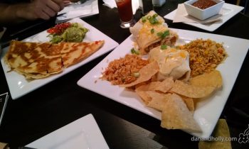 Restaurant Review: T.MAC in Chattanooga, TN