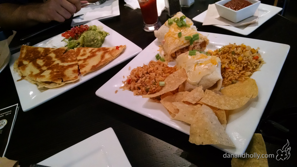 Restaurant Review: T.MAC in Chattanooga, TN