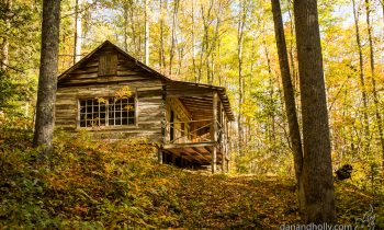 POTW: Avent Cabin