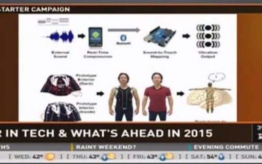 Best of 2014 and looking ahead to 2015