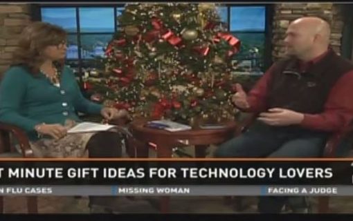 Last Second Christmas Gift Ideas for Techies – 2014