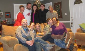 POTW: Fun with Friends