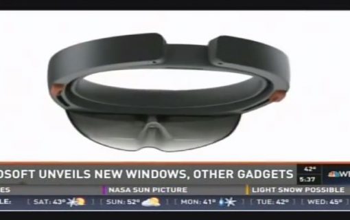 January 21, Windows 10 Event