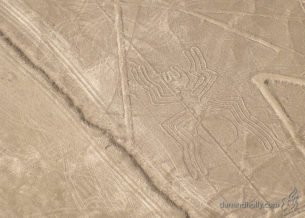 Nazca Lines