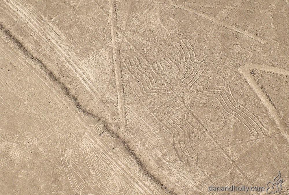 POTW: The Nazca Lines