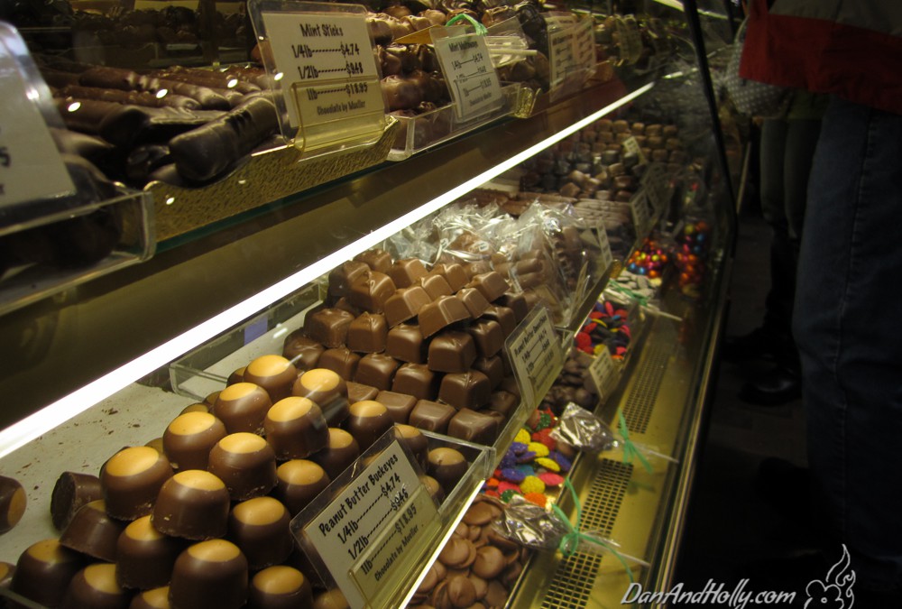 Attraction Review: Reading Market
