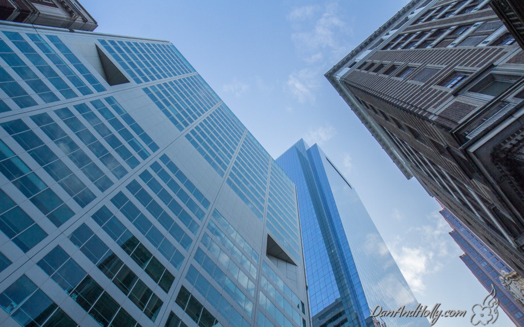 POTW: Downtown Philly