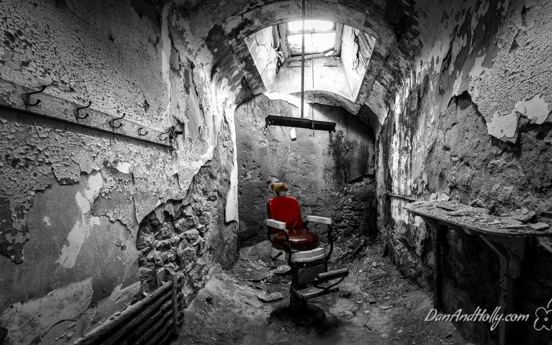 POTW: The Killing Chair
