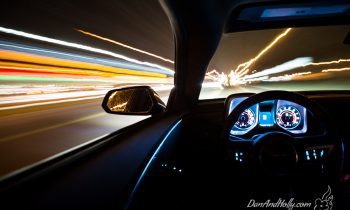 Warp Speed