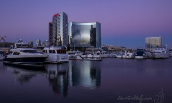 Embarcadero Marina Park