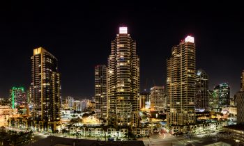 The Grande, San Diego