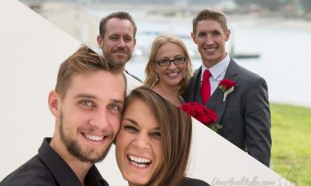 A Tale of Two Weddings