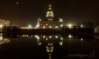 Gurudwara Bangla Sahib