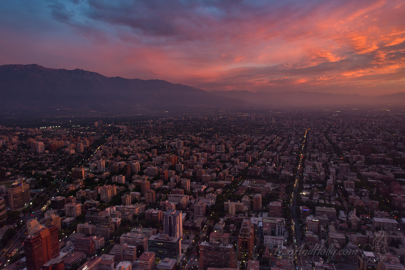 santiago-sunset-danandholly