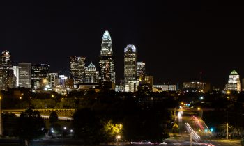 Charlotte Skyline