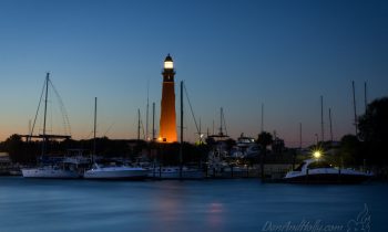 Ponce de Leon Inlet Lighthouse