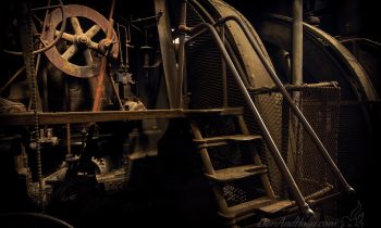 The Sloss Furnaces