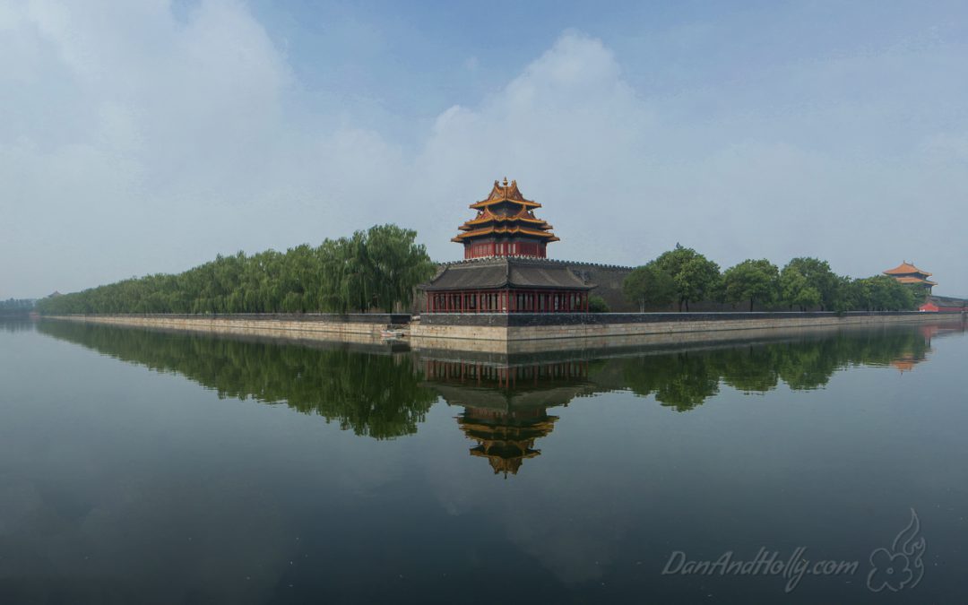 The Forbidden City