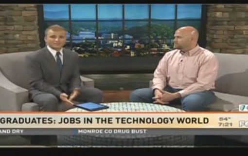Careers in Technology