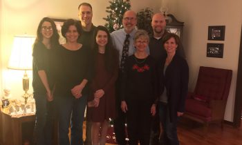 Merry Christmas! 2016 Edition