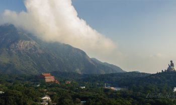 The Tian Tan Buddha