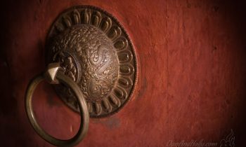 The Details of Bhutan – A Photo Essay
