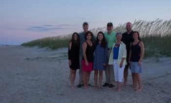 Camp Manitou – Tybee Island Edition (2017)