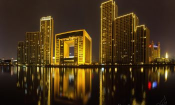 St Regis in Tianjin