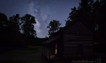 John Oliver’s Milky Way
