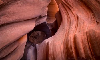 Slot Canyons of Southern Utah