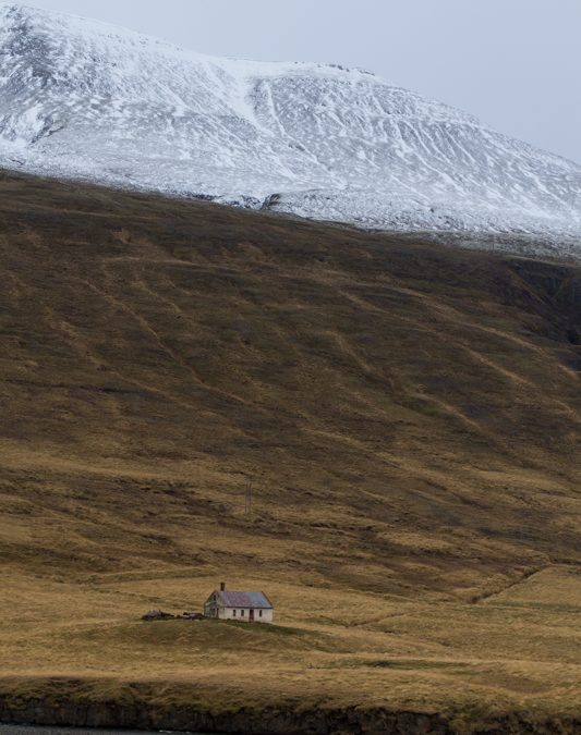 POTW: Icelandic Countryside
