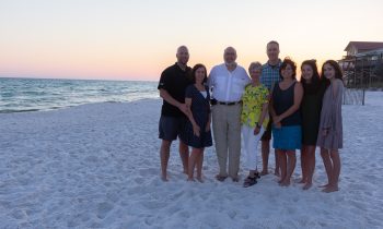 Camp Manitou 2018 – Destin, FL